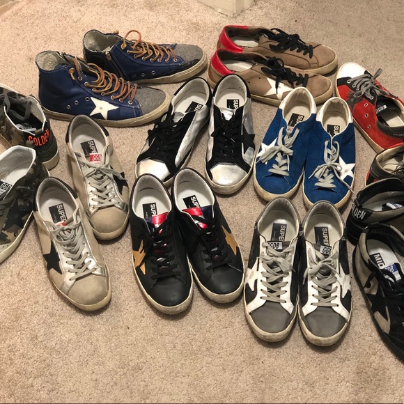 Meet your Posher, Michael - Picture 3 of 3